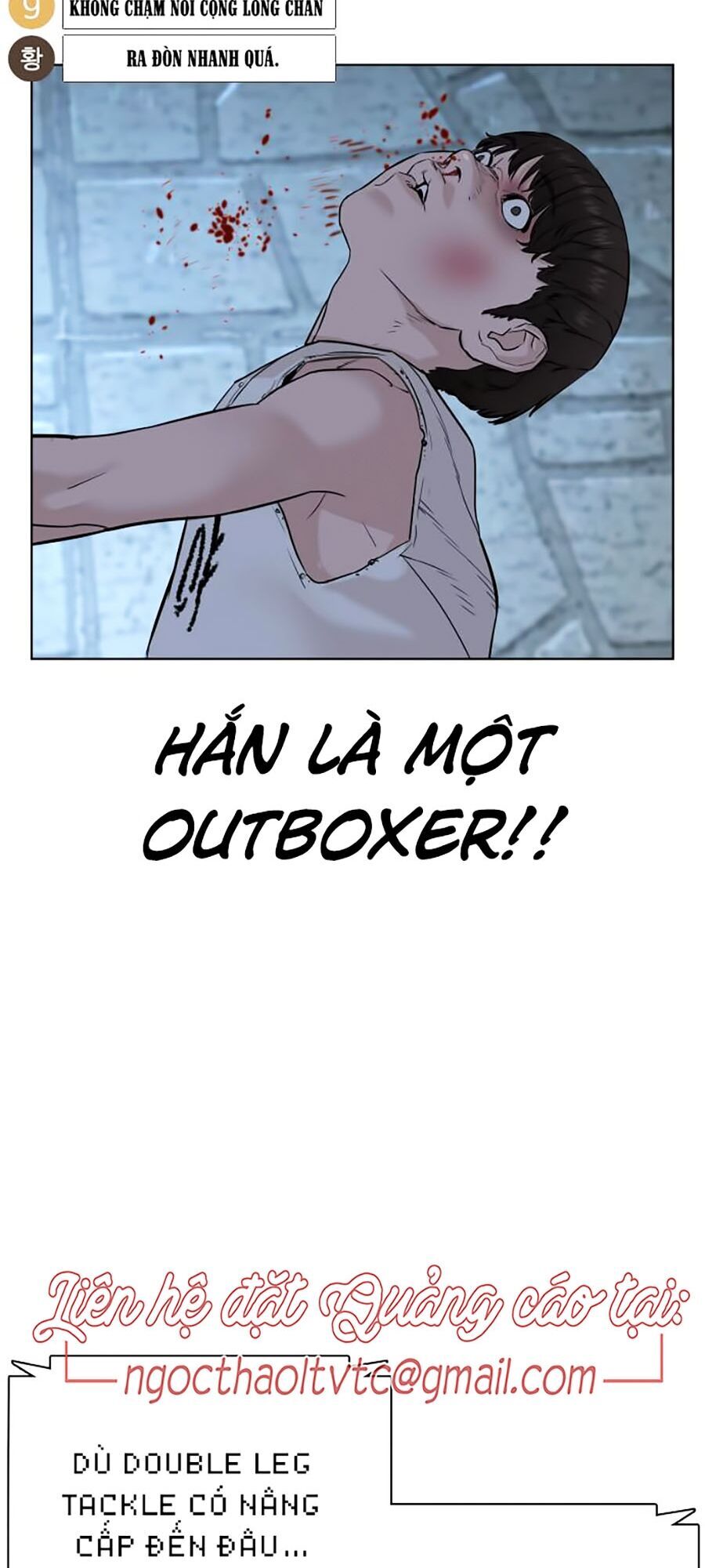 Học Cách Chiến Đấu Chapter 43 - Trang 26