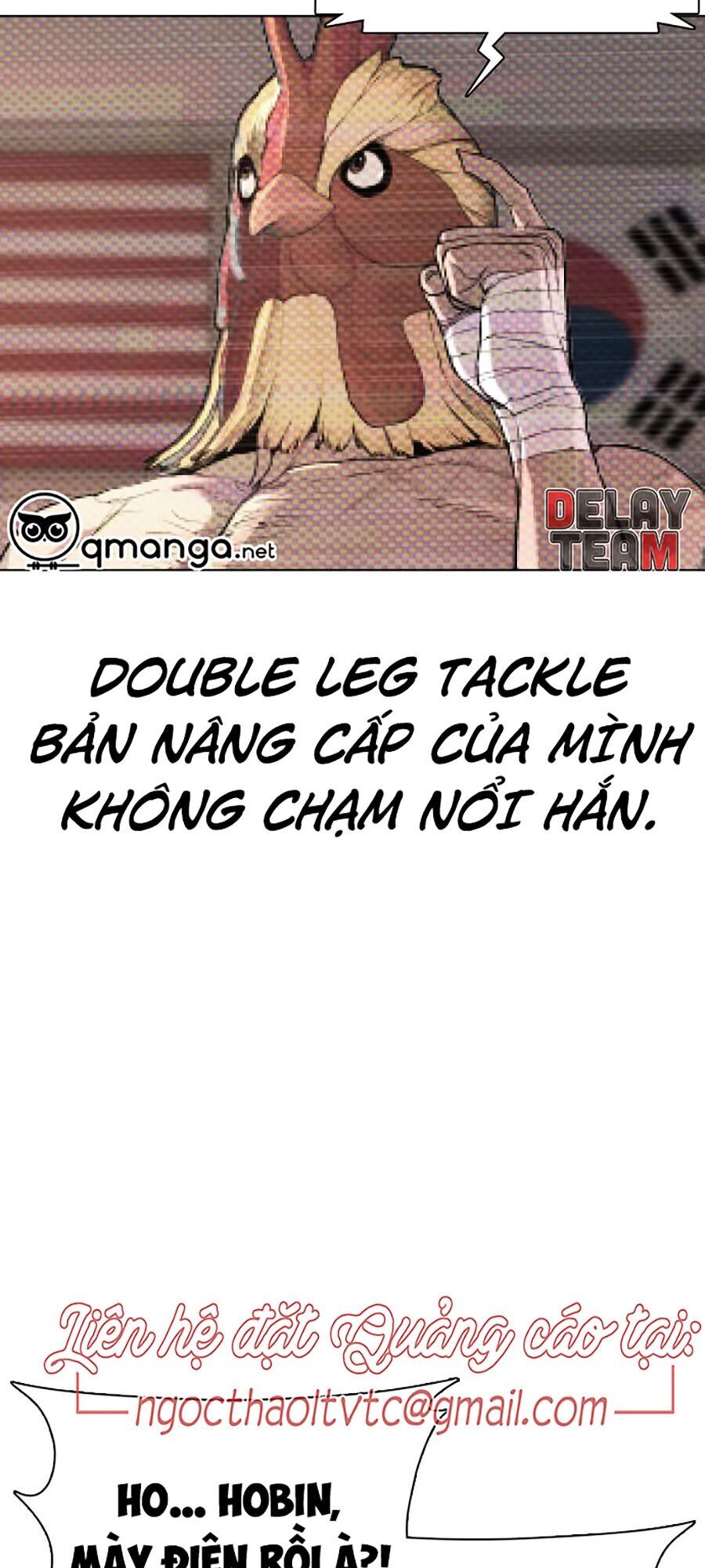 Học Cách Chiến Đấu Chapter 43 - Trang 28