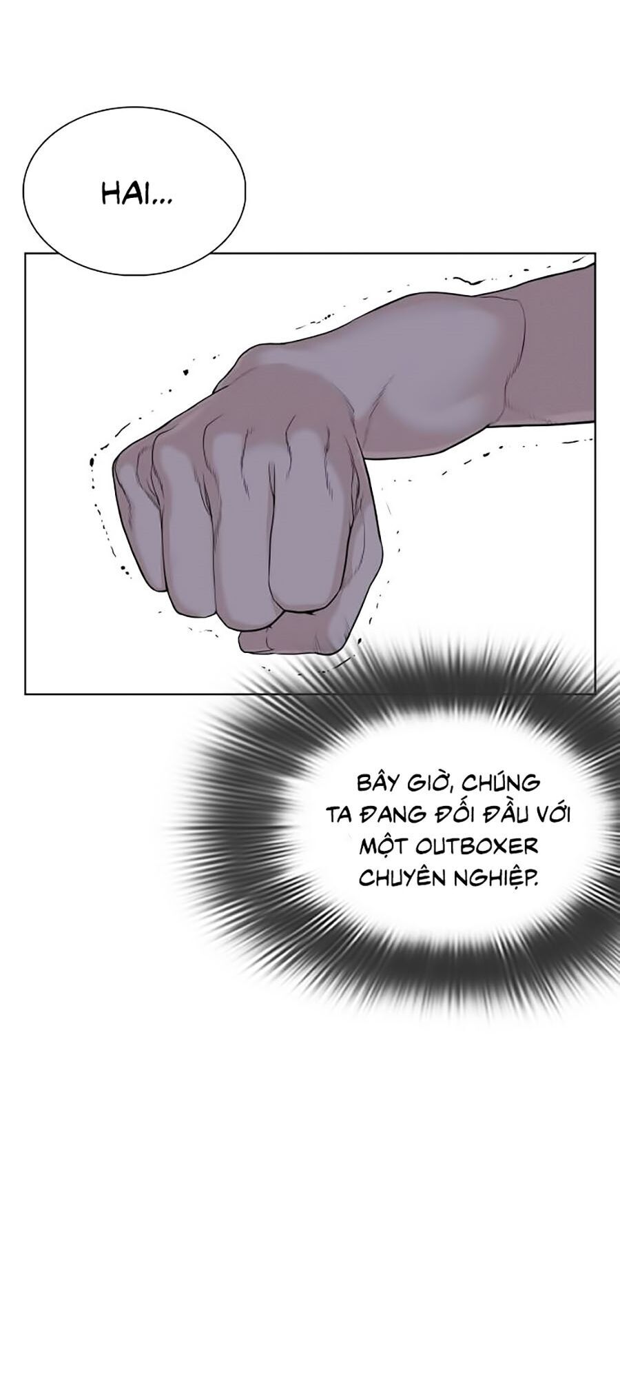 Học Cách Chiến Đấu Chapter 43 - Trang 36
