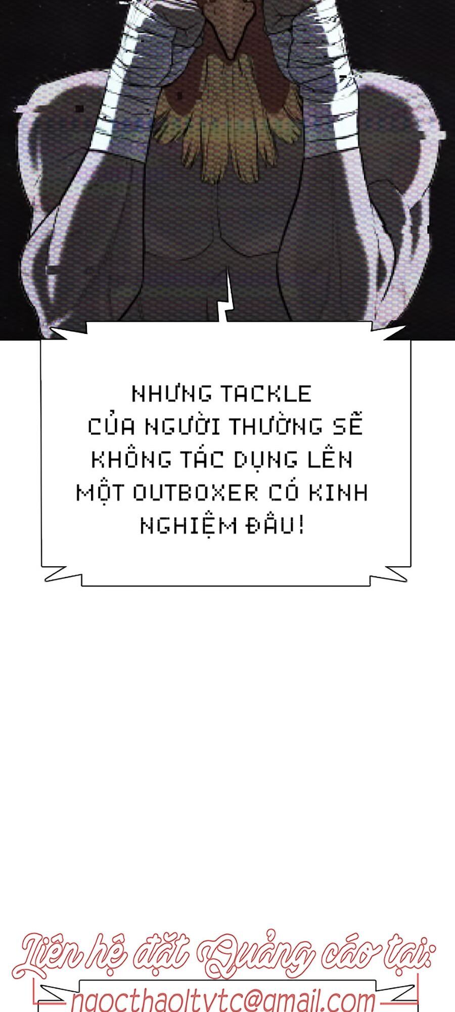 Học Cách Chiến Đấu Chapter 43 - Trang 42