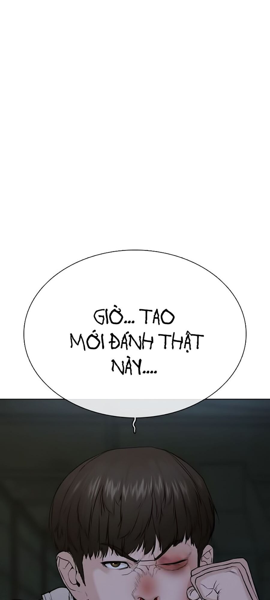 Học Cách Chiến Đấu Chapter 43 - Trang 46