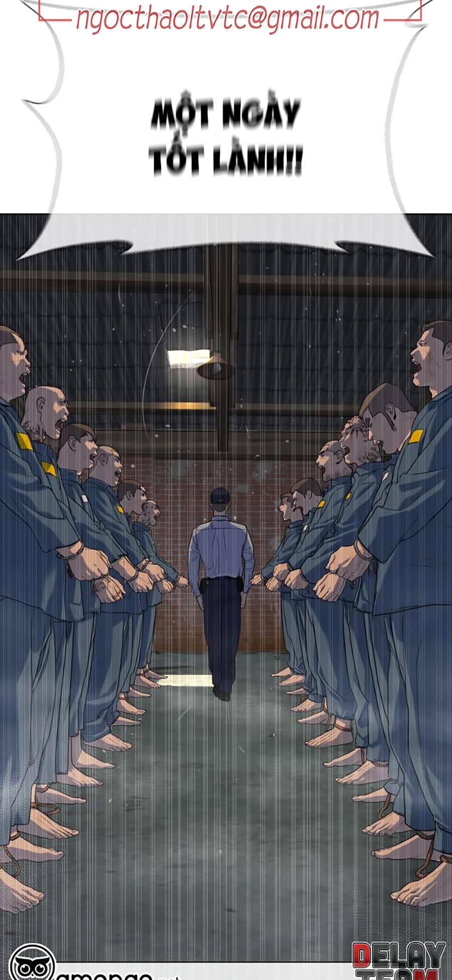Học Cách Chiến Đấu Chapter 43 - Trang 6