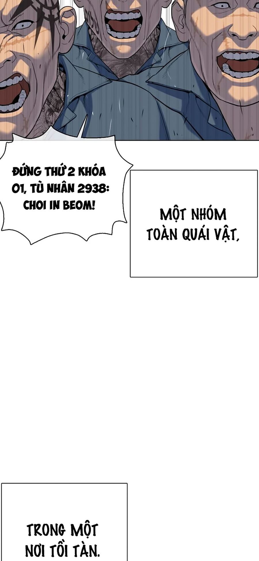 Học Cách Chiến Đấu Chapter 43 - Trang 8