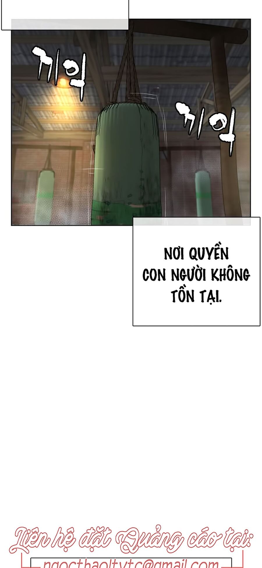 Học Cách Chiến Đấu Chapter 43 - Trang 9