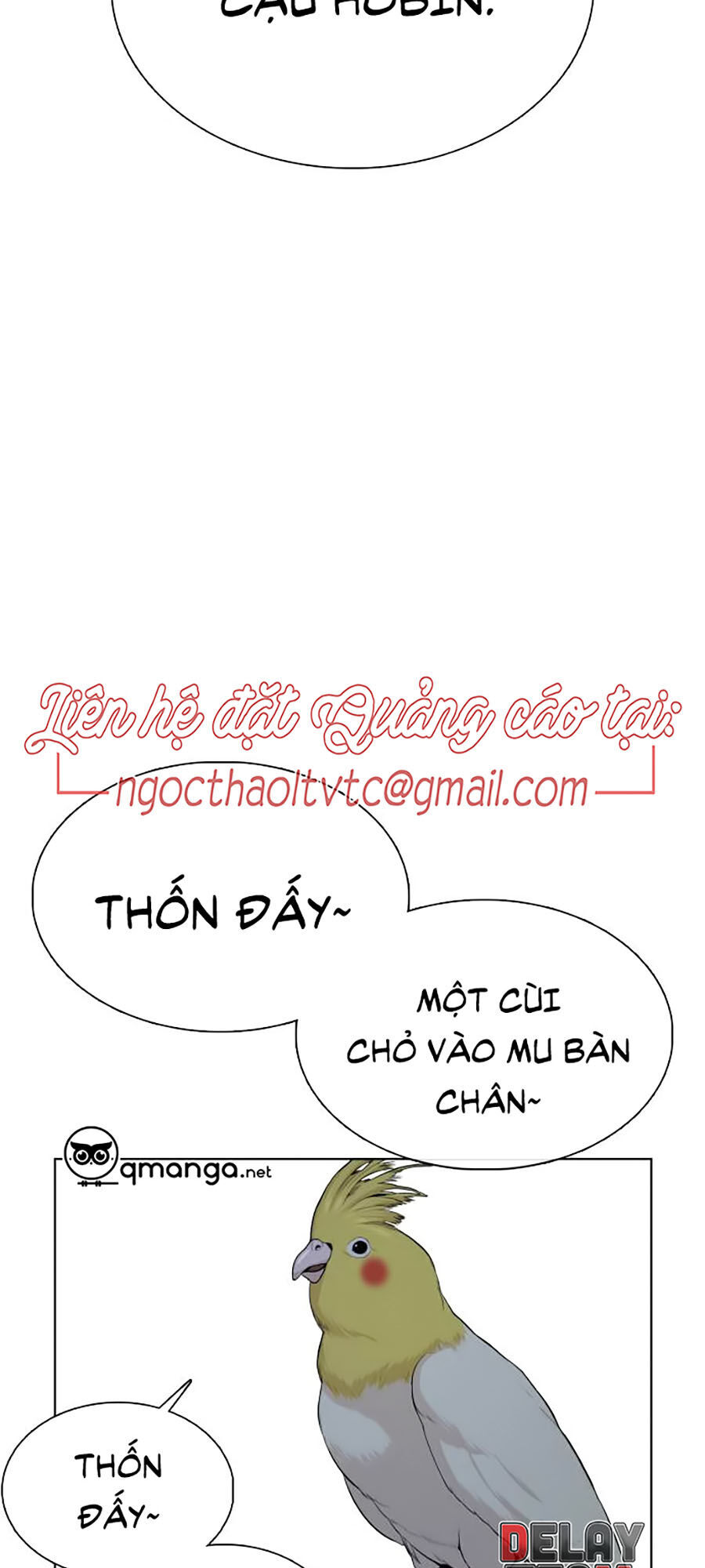 Học Cách Chiến Đấu Chapter 44 - Trang 11