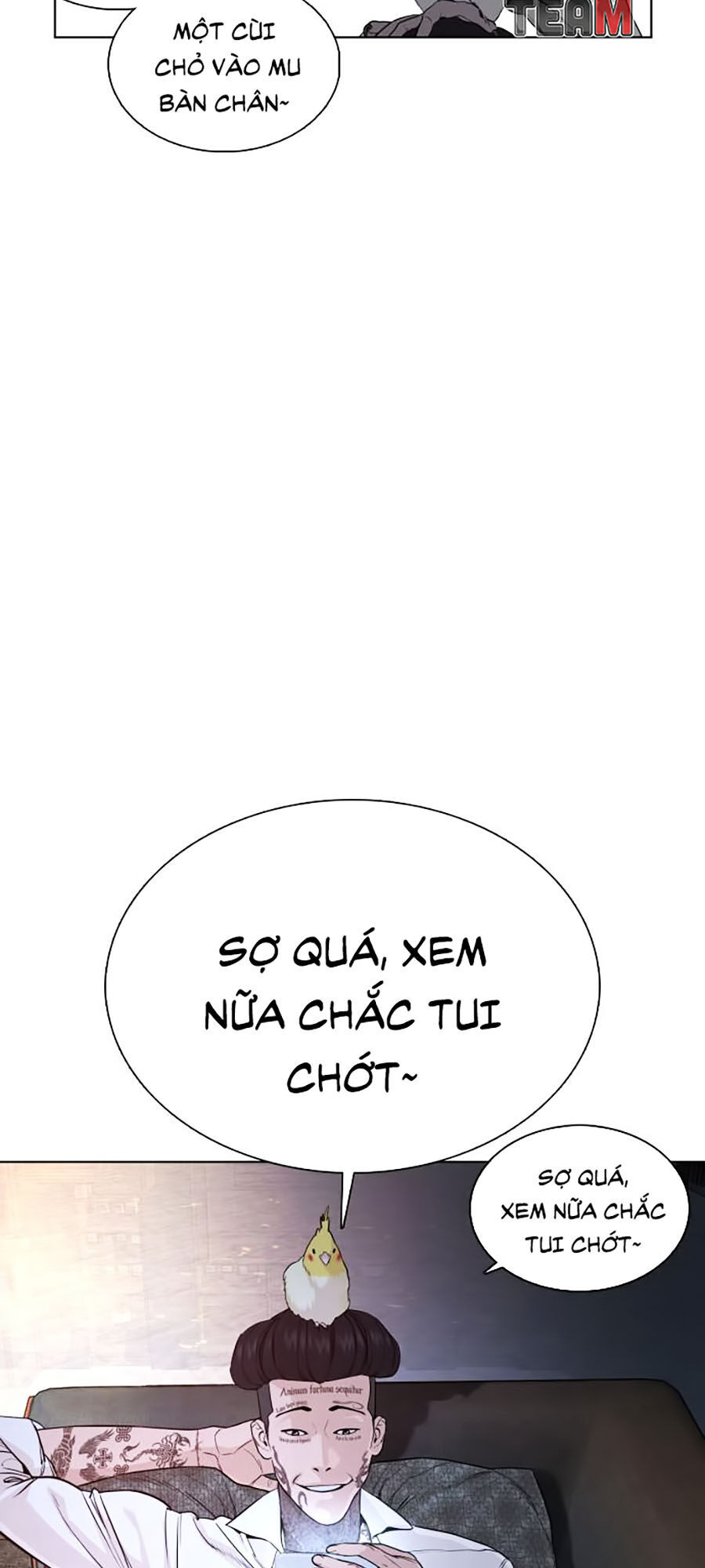 Học Cách Chiến Đấu Chapter 44 - Trang 12