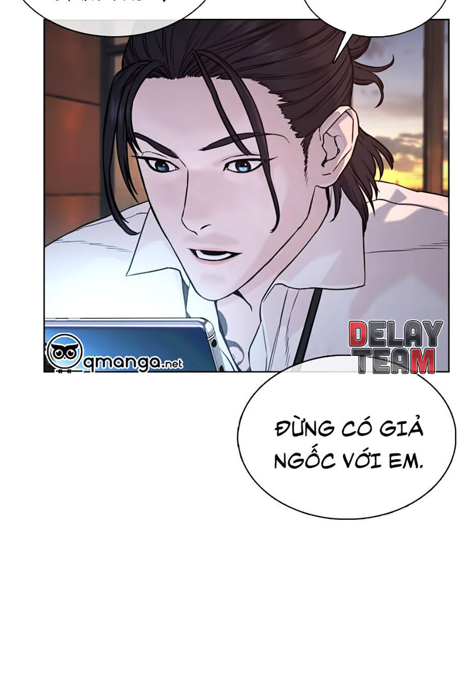 Học Cách Chiến Đấu Chapter 44 - Trang 14