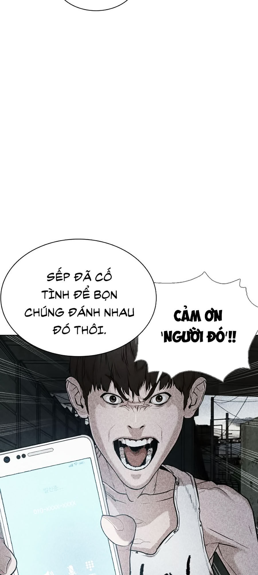 Học Cách Chiến Đấu Chapter 44 - Trang 16