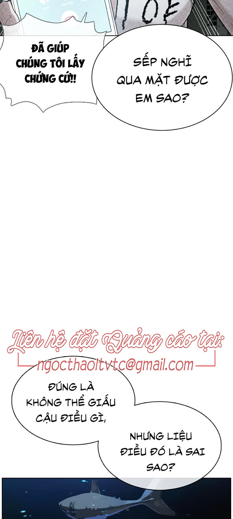 Học Cách Chiến Đấu Chapter 44 - Trang 17