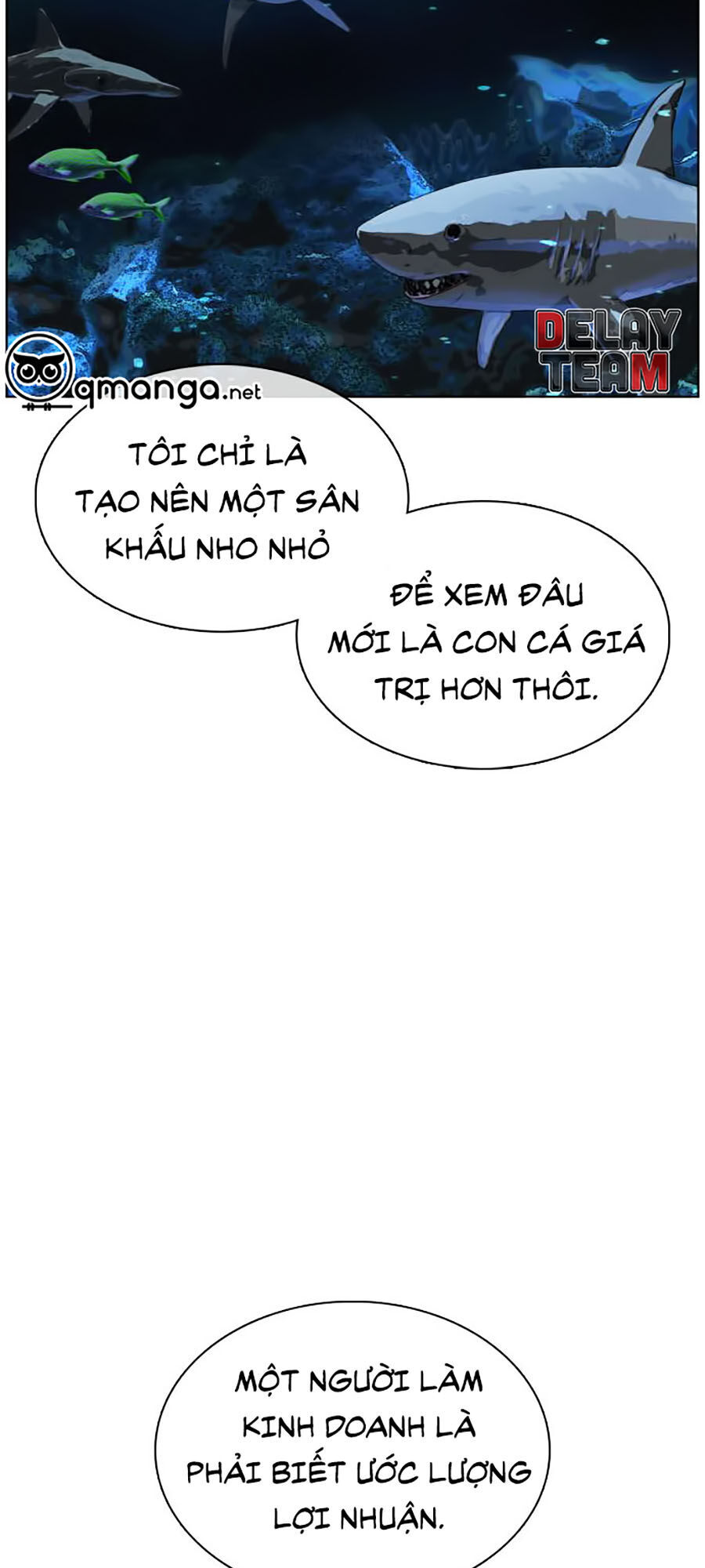 Học Cách Chiến Đấu Chapter 44 - Trang 18