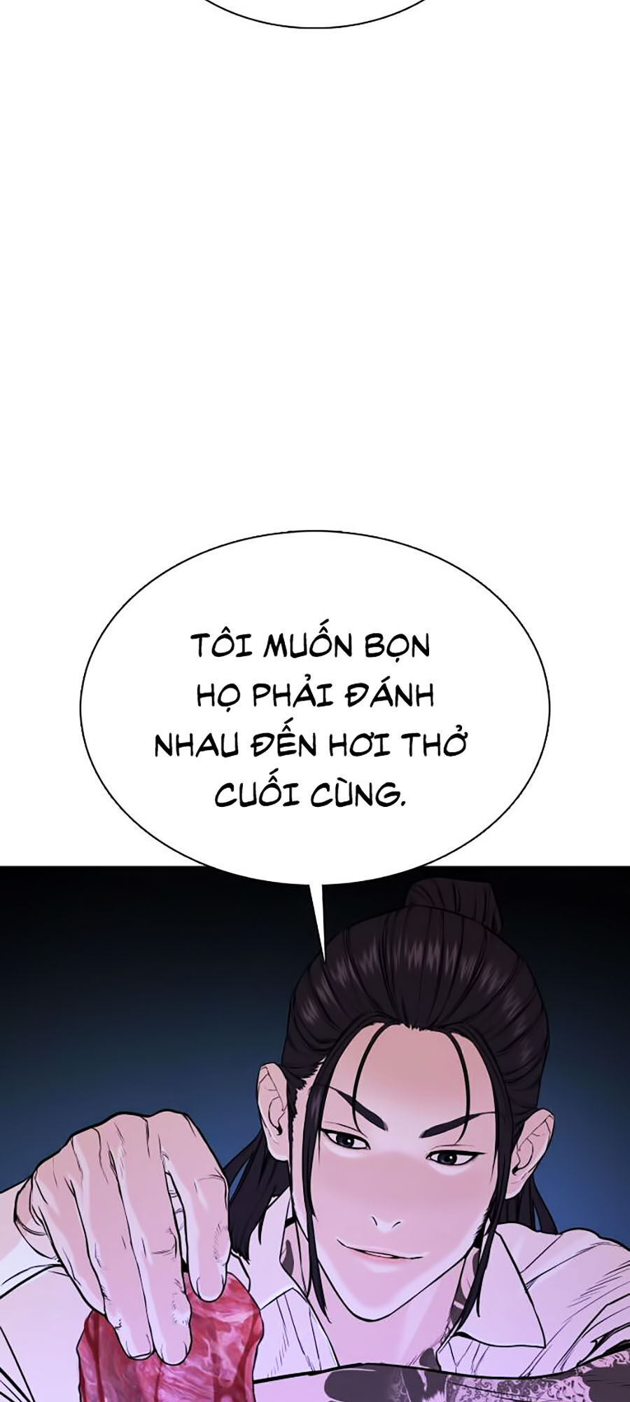 Học Cách Chiến Đấu Chapter 44 - Trang 19