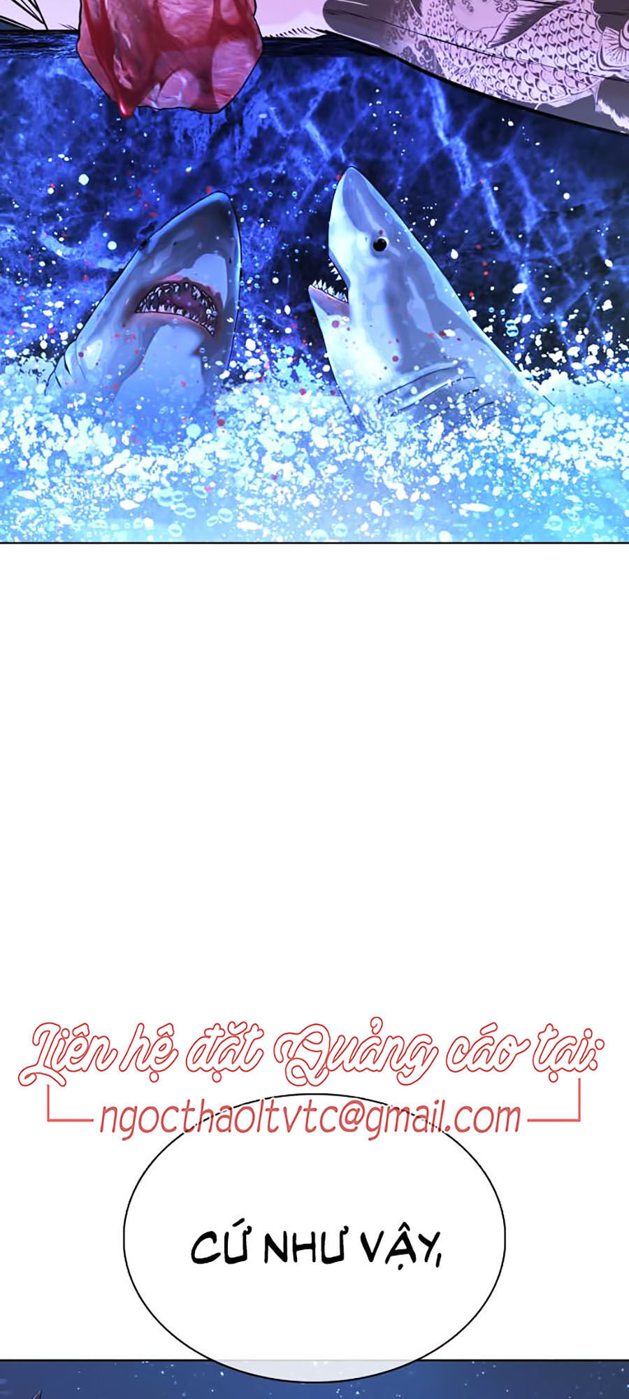 Học Cách Chiến Đấu Chapter 44 - Trang 20