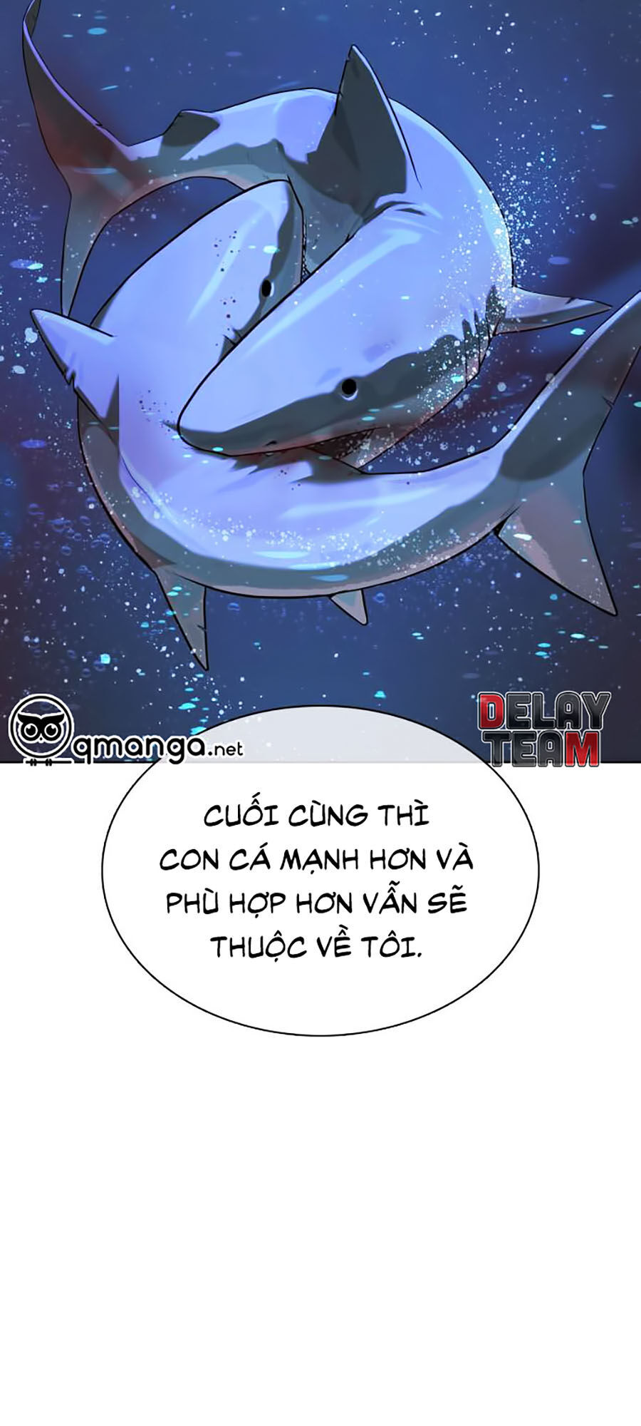 Học Cách Chiến Đấu Chapter 44 - Trang 21