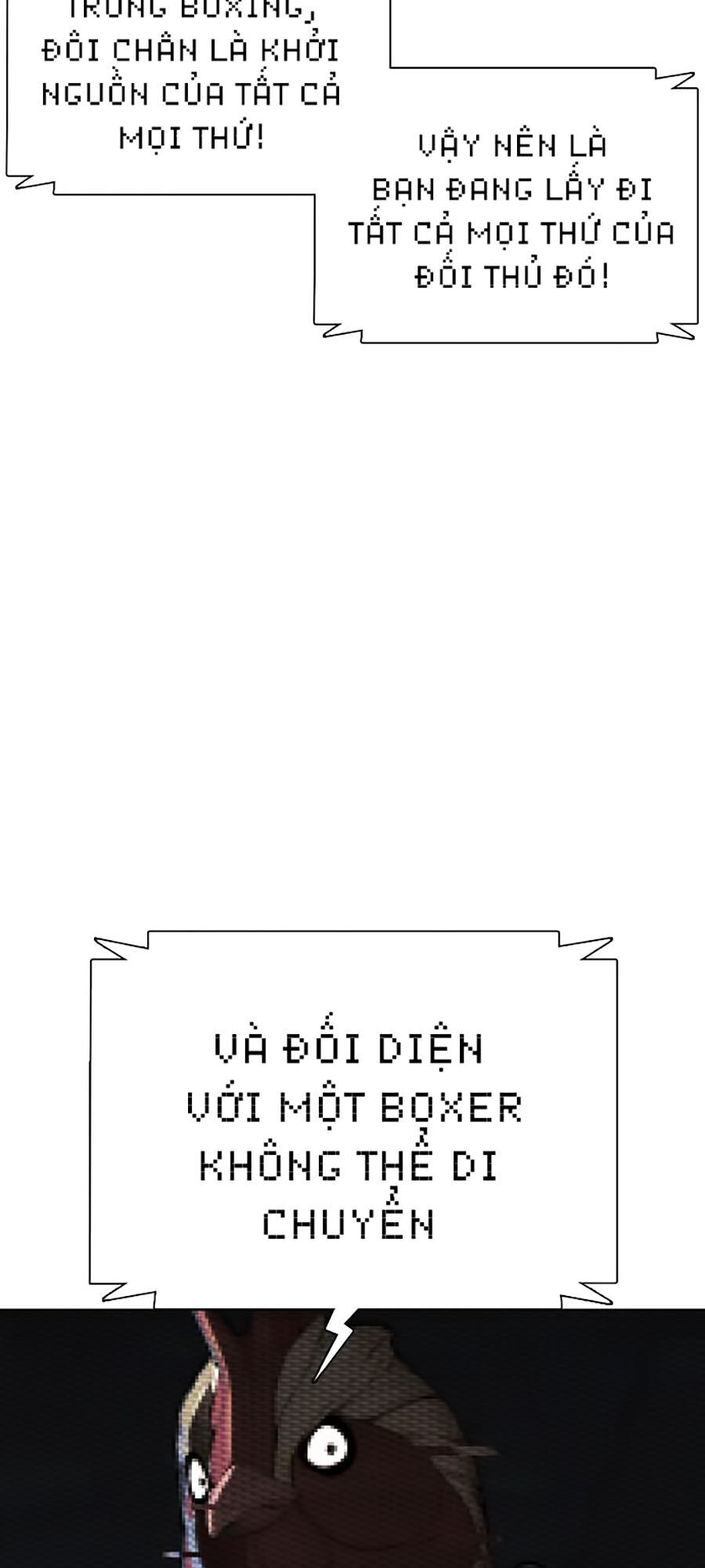 Học Cách Chiến Đấu Chapter 44 - Trang 28