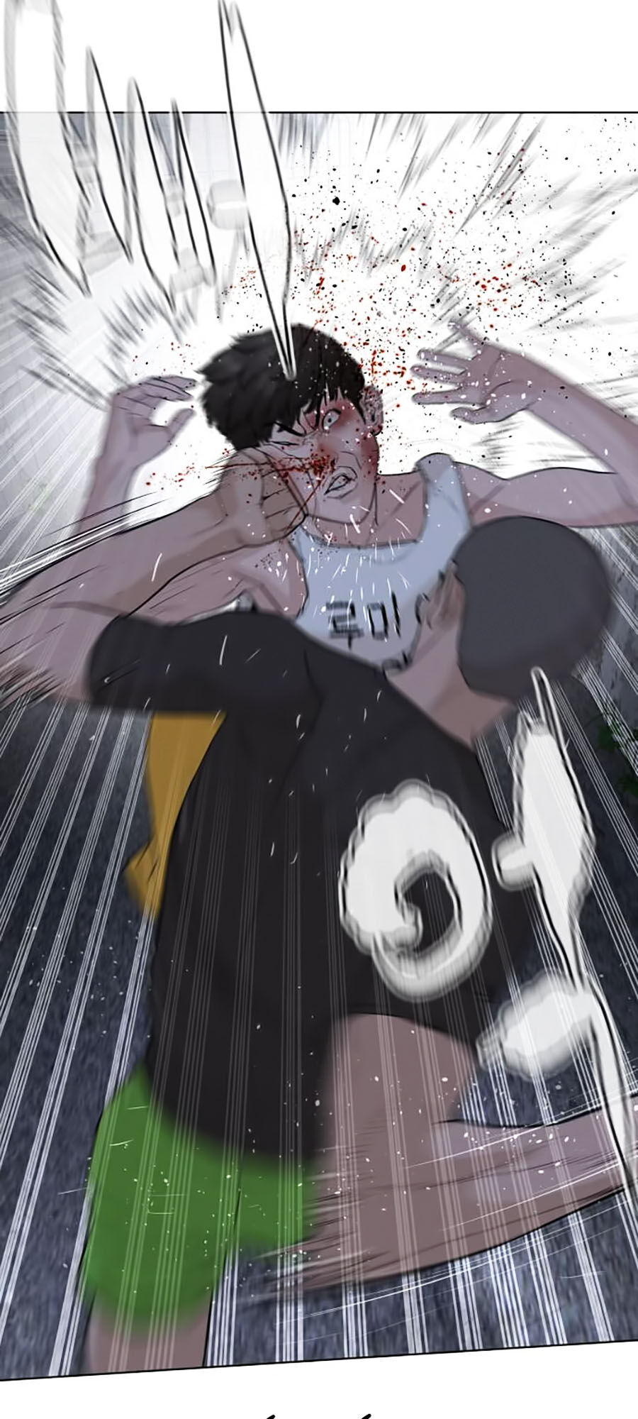 Học Cách Chiến Đấu Chapter 44 - Trang 30
