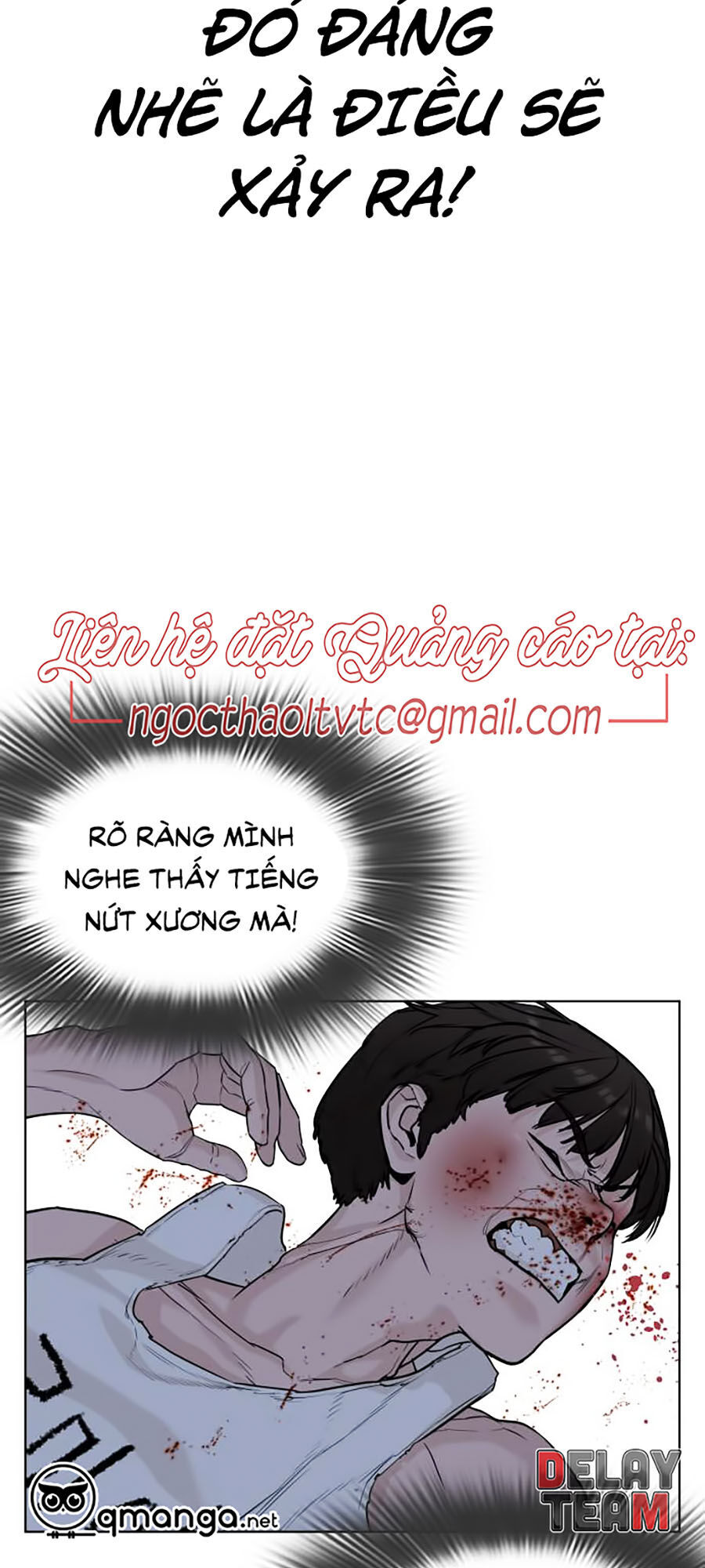 Học Cách Chiến Đấu Chapter 44 - Trang 31