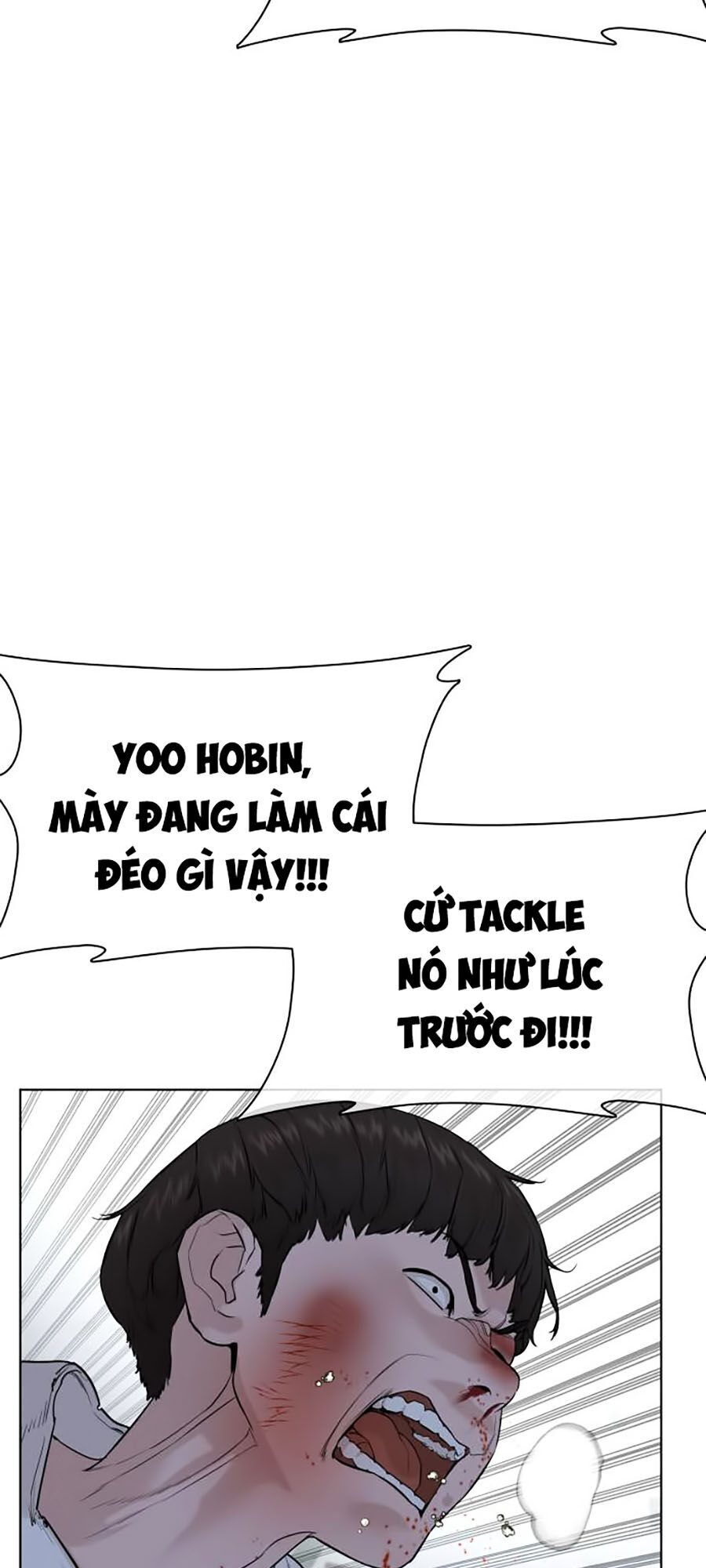 Học Cách Chiến Đấu Chapter 44 - Trang 35