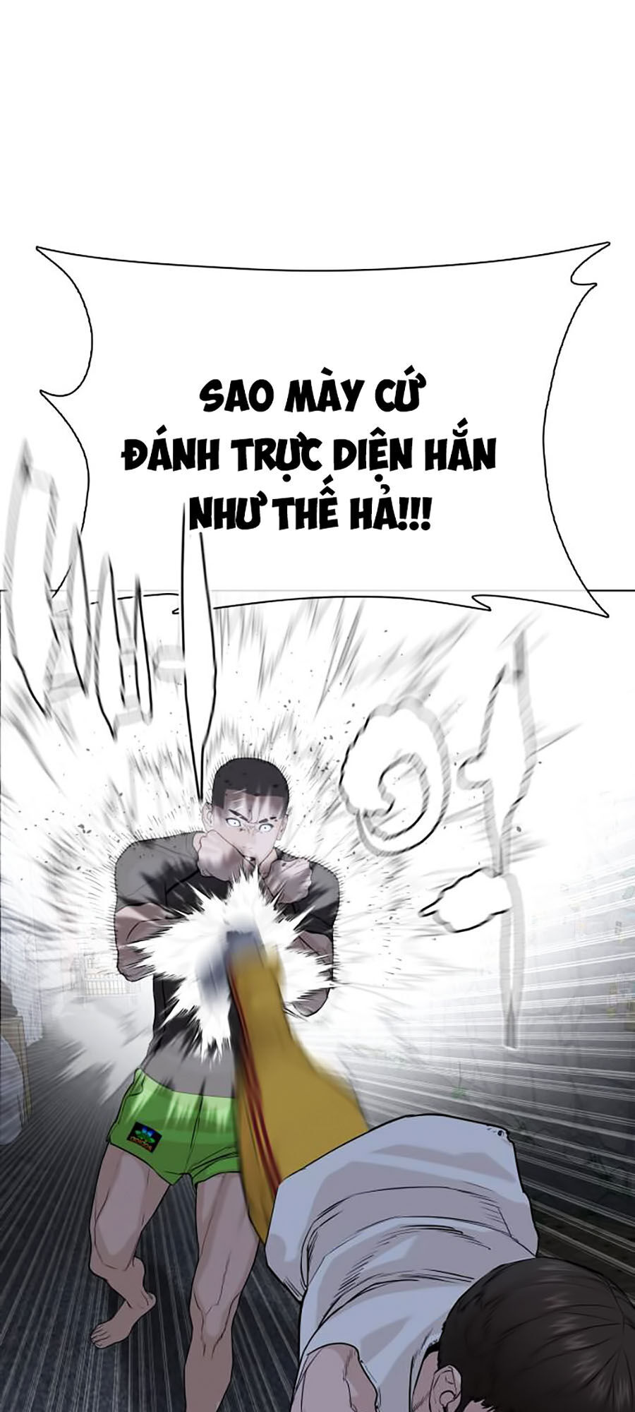 Học Cách Chiến Đấu Chapter 44 - Trang 37