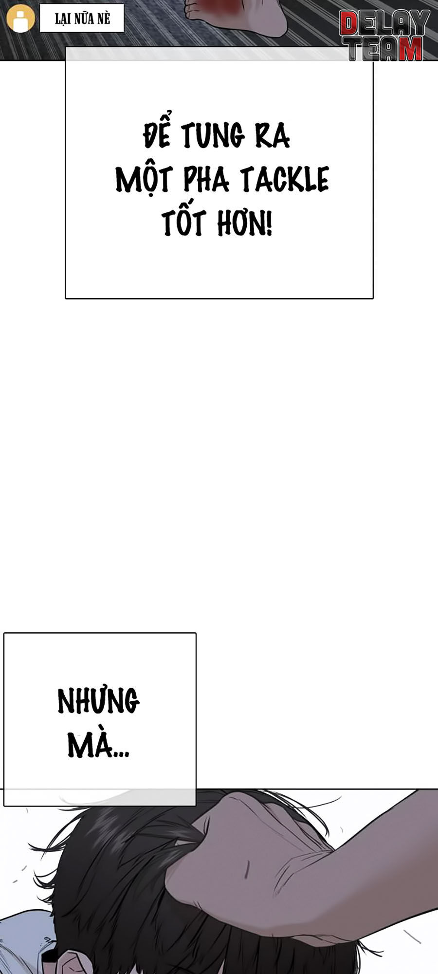 Học Cách Chiến Đấu Chapter 44 - Trang 45
