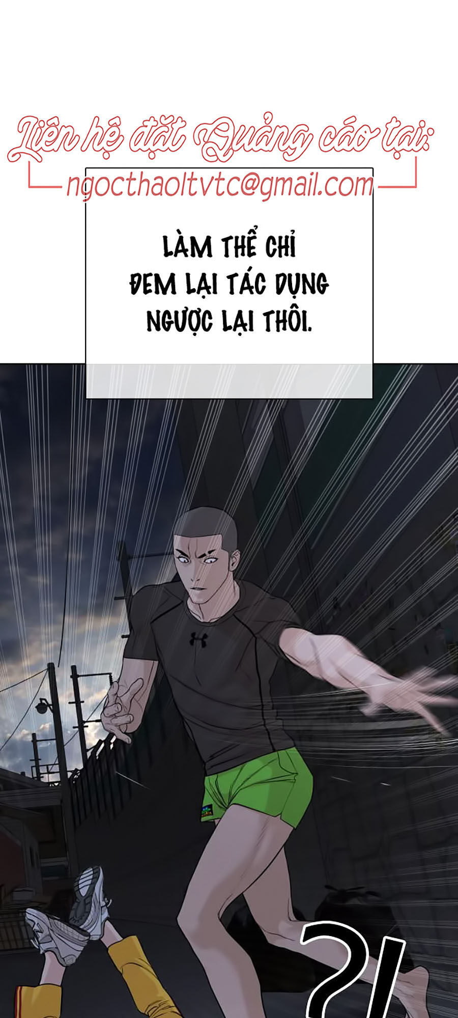 Học Cách Chiến Đấu Chapter 44 - Trang 47