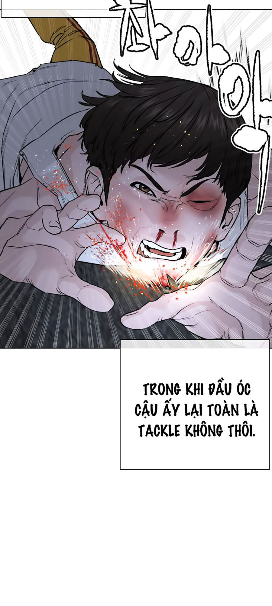 Học Cách Chiến Đấu Chapter 44 - Trang 49