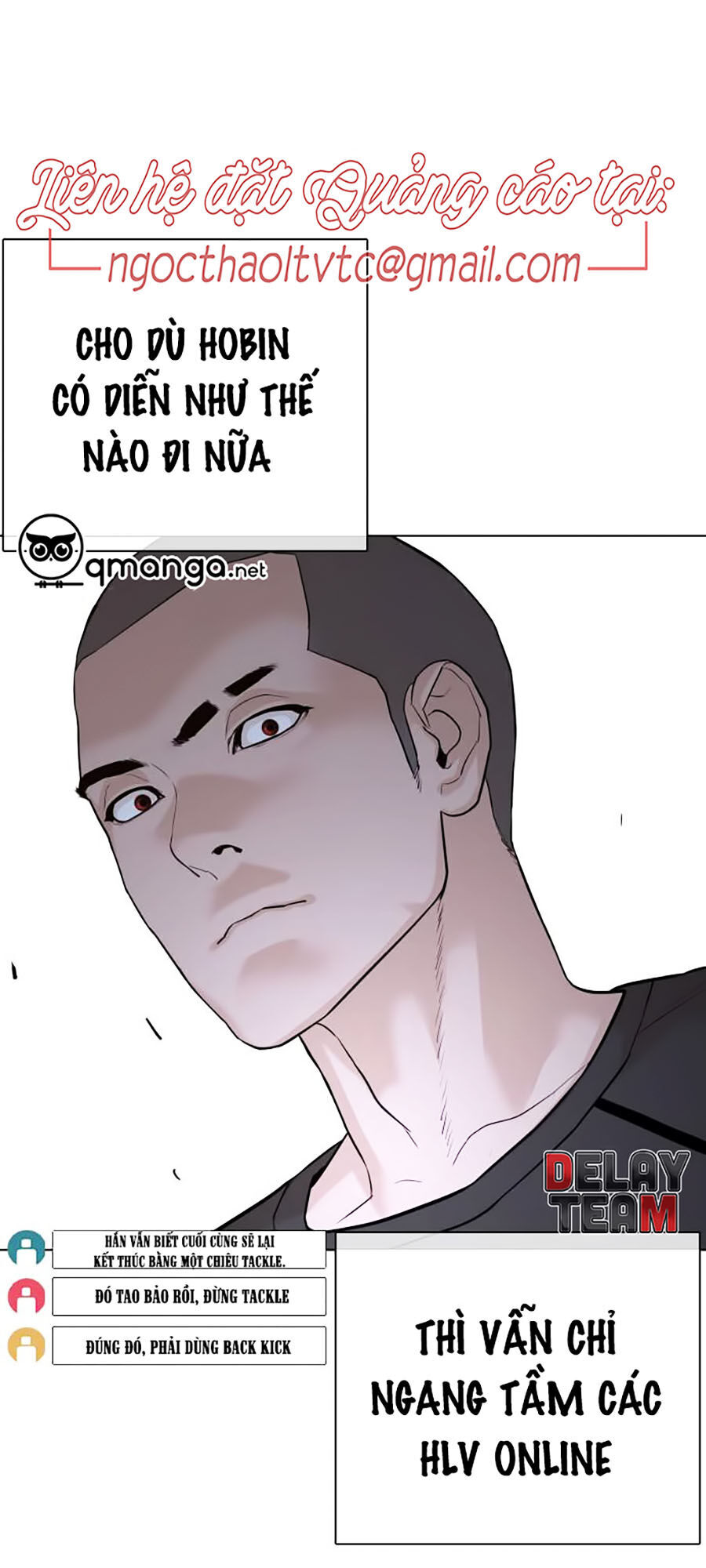 Học Cách Chiến Đấu Chapter 44 - Trang 50