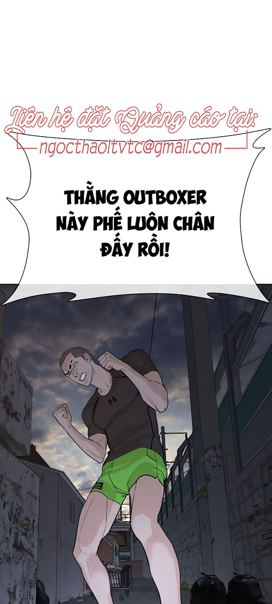 Học Cách Chiến Đấu Chapter 44 - Trang 7