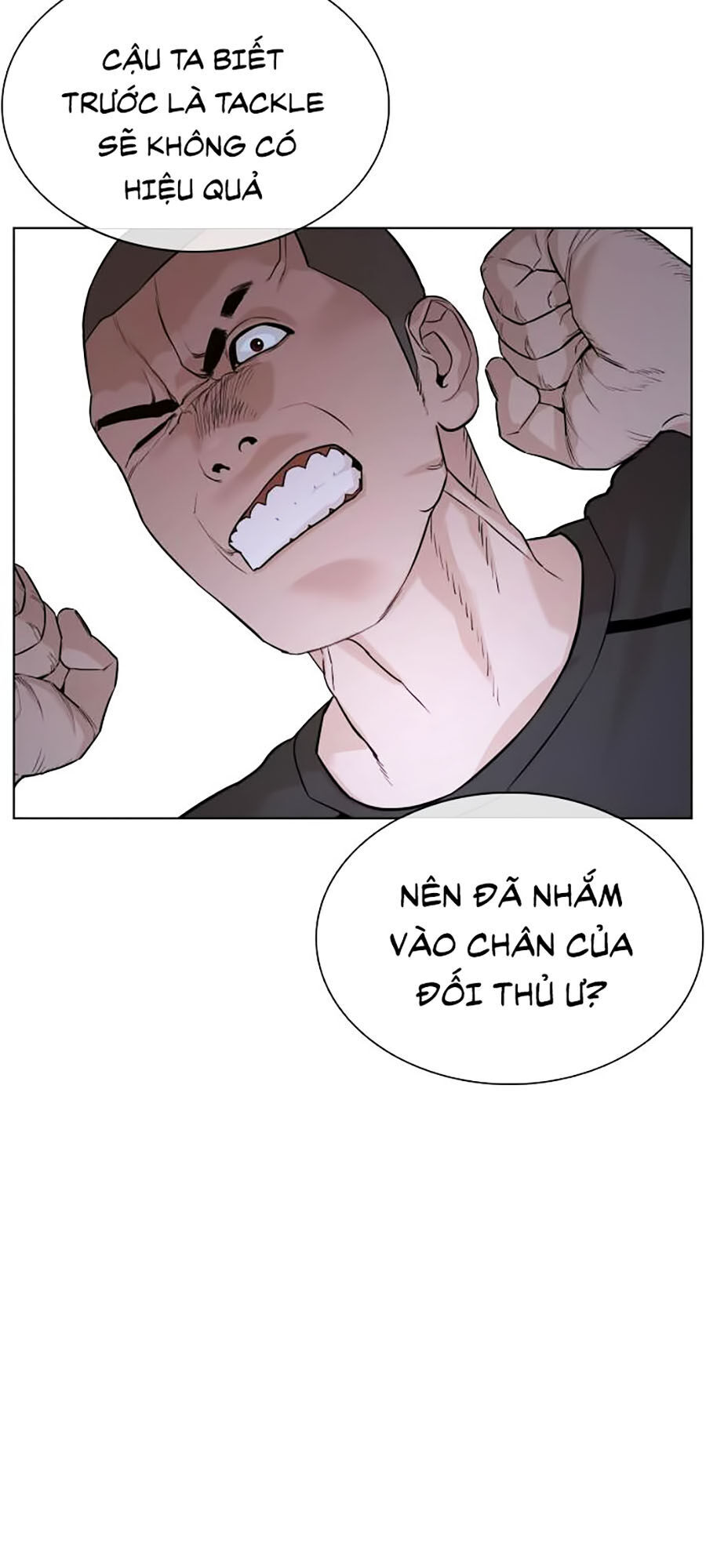 Học Cách Chiến Đấu Chapter 44 - Trang 9