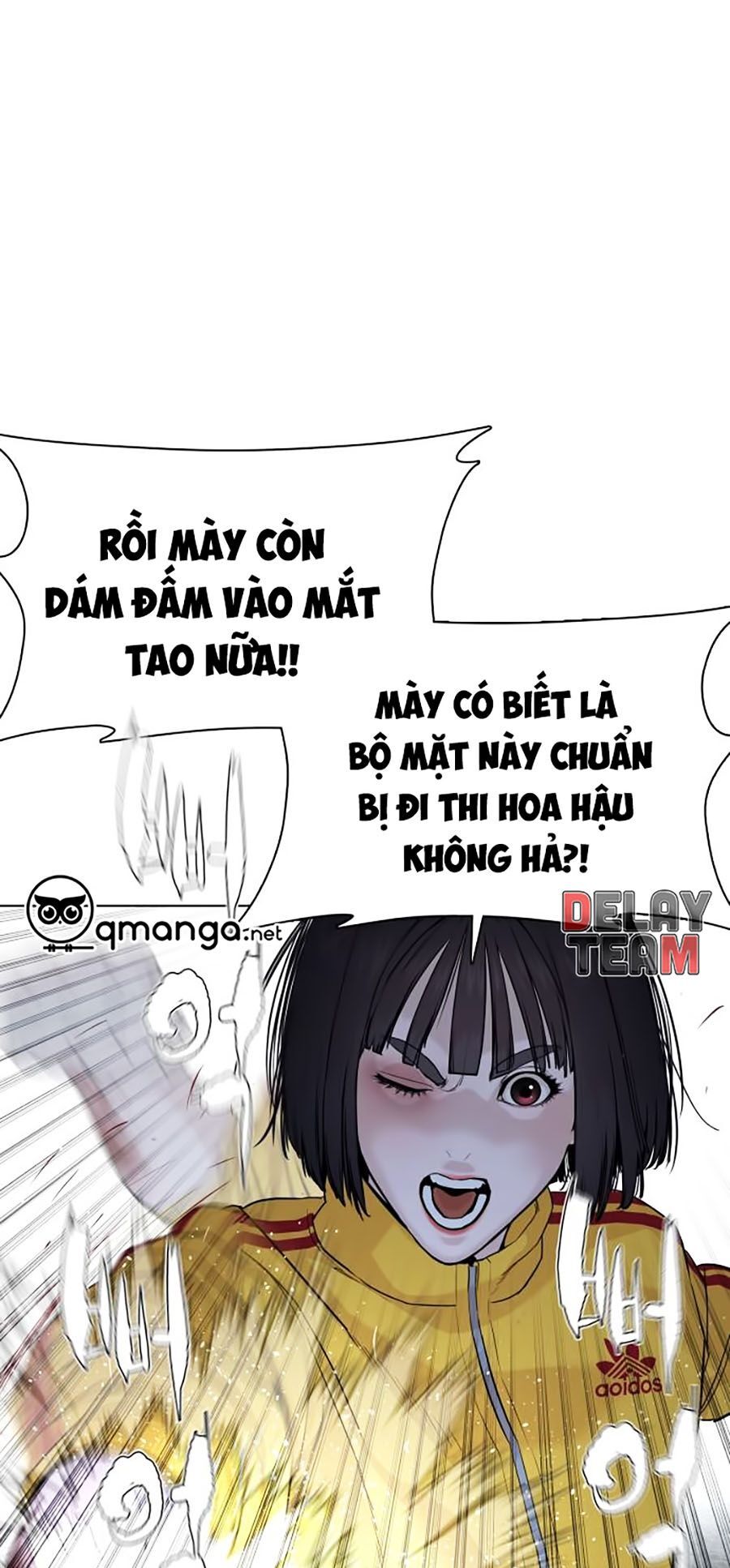 Học Cách Chiến Đấu Chapter 45 - Trang 24