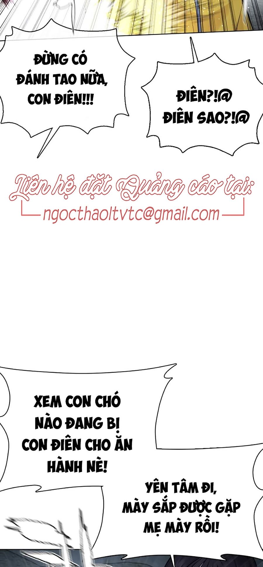 Học Cách Chiến Đấu Chapter 45 - Trang 25