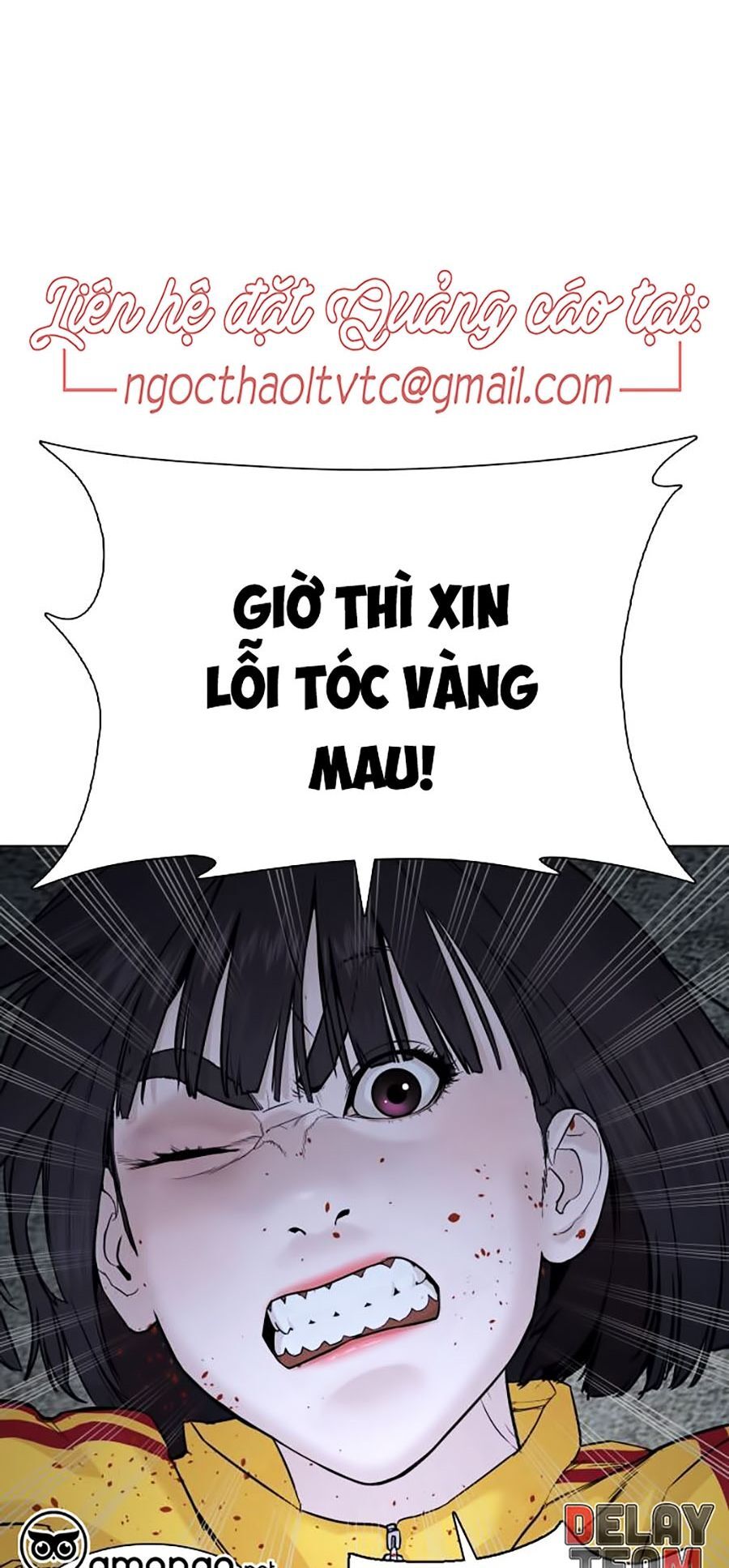Học Cách Chiến Đấu Chapter 45 - Trang 27