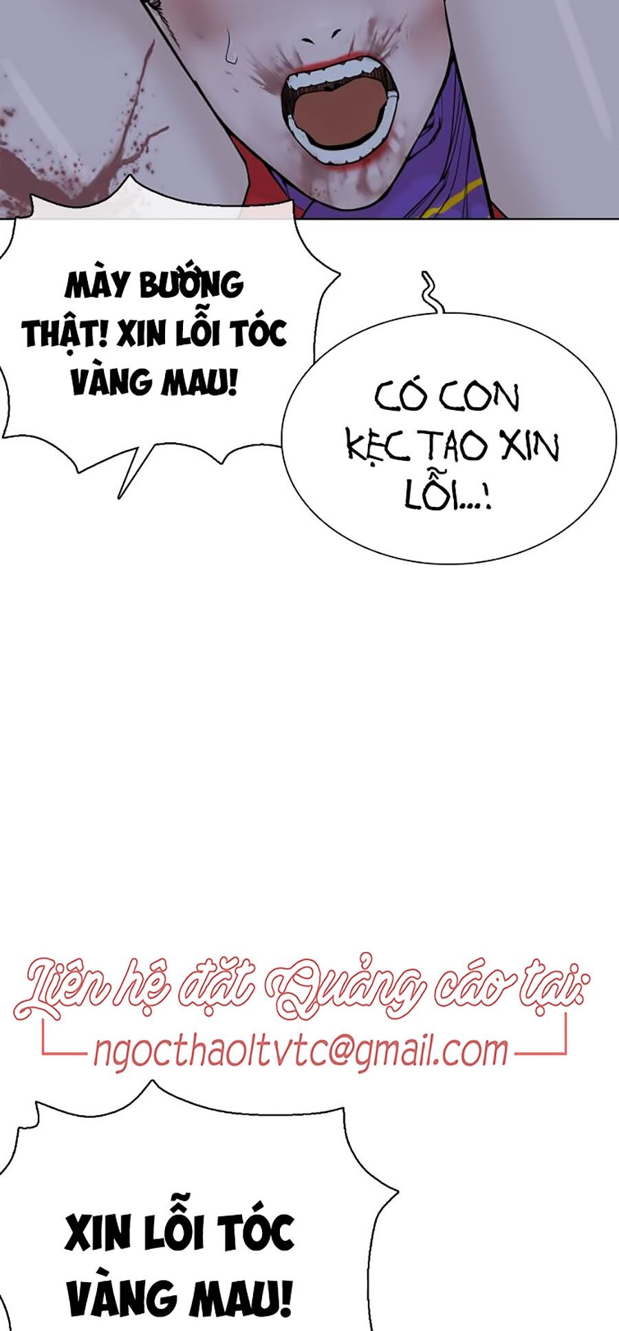 Học Cách Chiến Đấu Chapter 45 - Trang 29