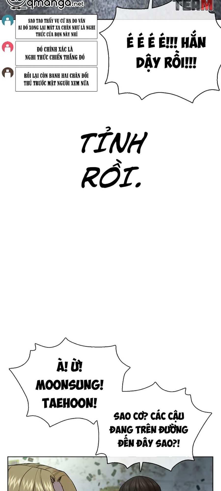 Học Cách Chiến Đấu Chapter 45 - Trang 38