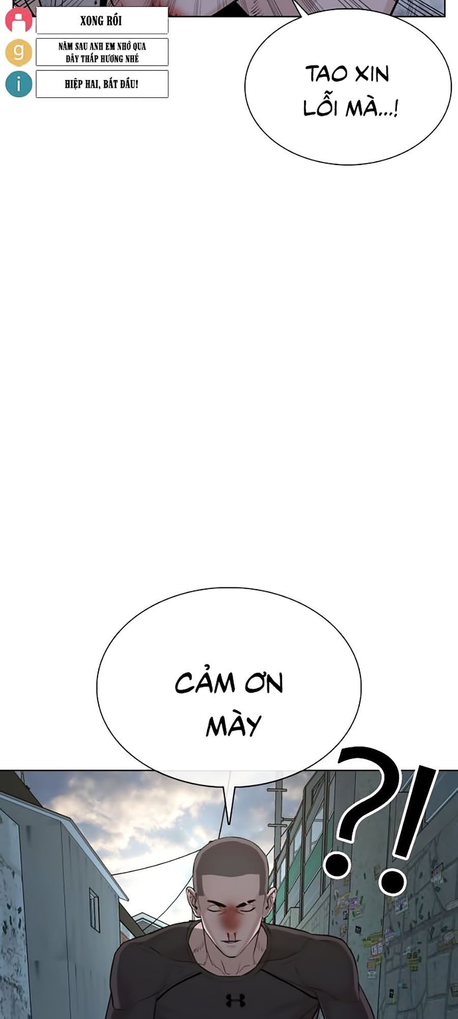 Học Cách Chiến Đấu Chapter 45 - Trang 44