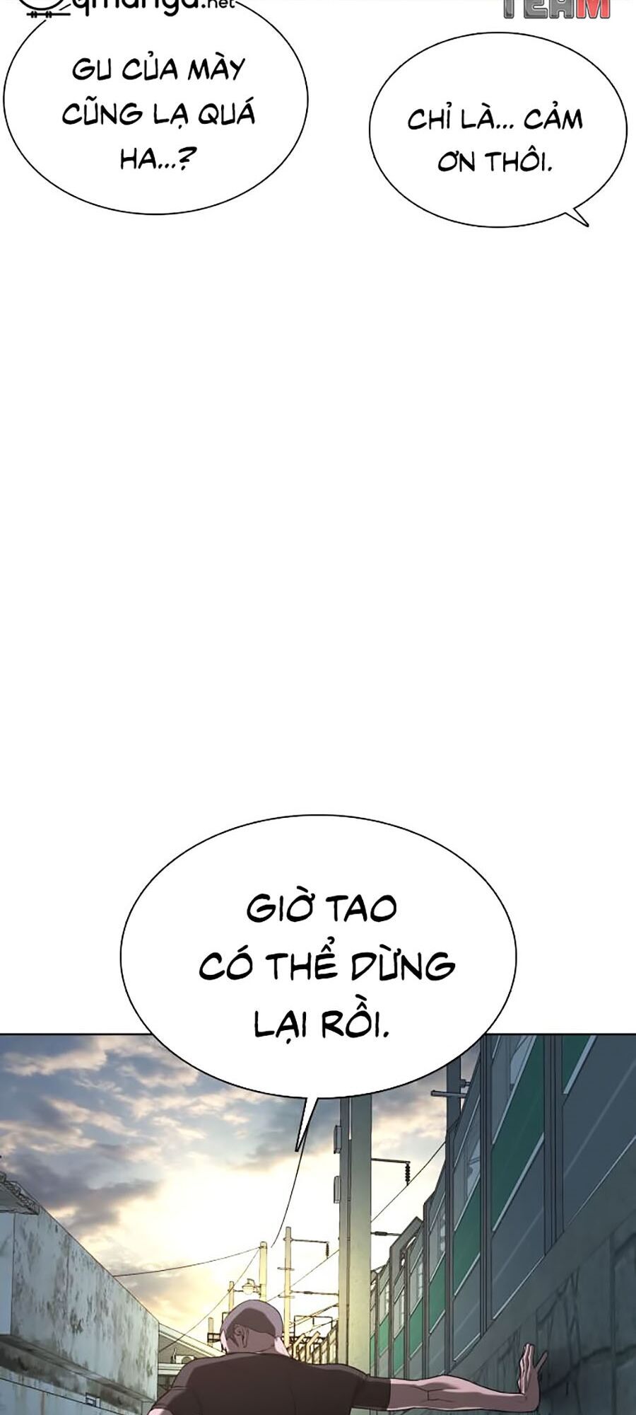 Học Cách Chiến Đấu Chapter 45 - Trang 48