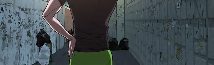 Học Cách Chiến Đấu Chapter 45 - Trang 49