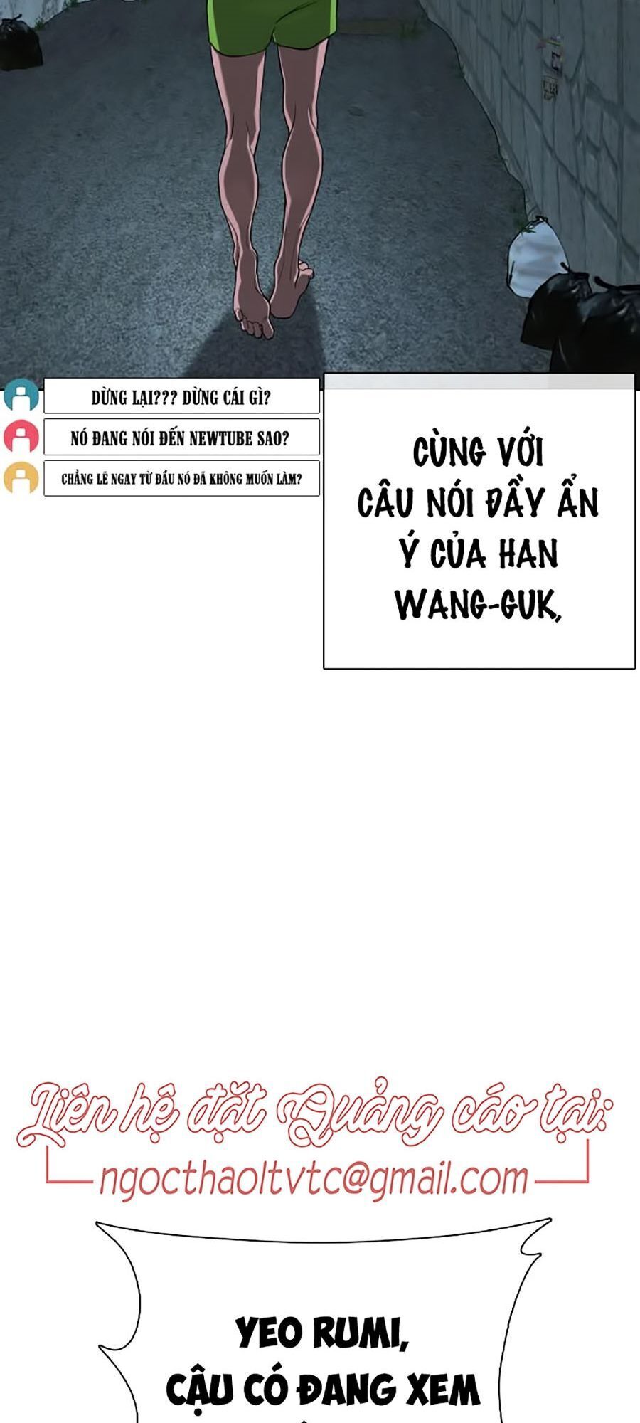 Học Cách Chiến Đấu Chapter 45 - Trang 50