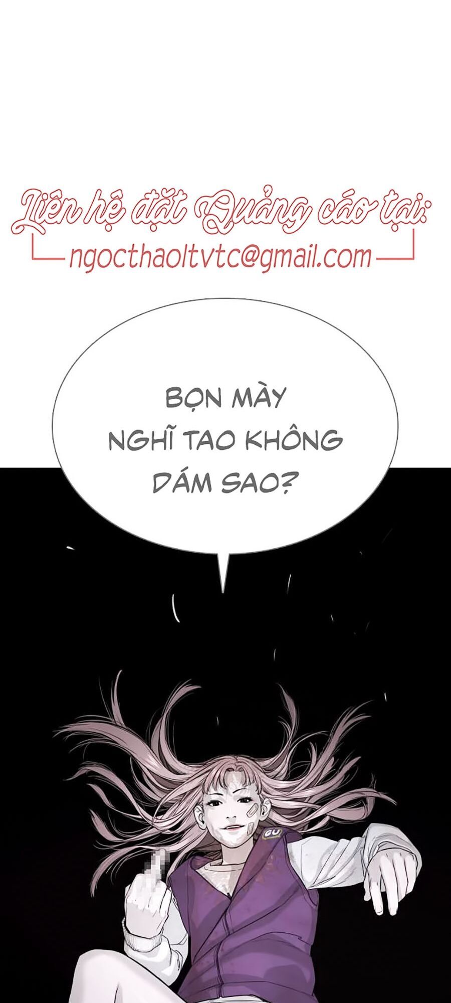 Học Cách Chiến Đấu Chapter 46 - Trang 12