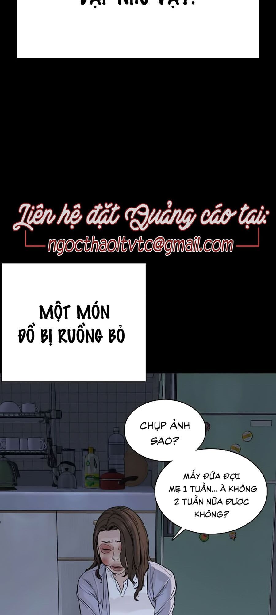 Học Cách Chiến Đấu Chapter 46 - Trang 26