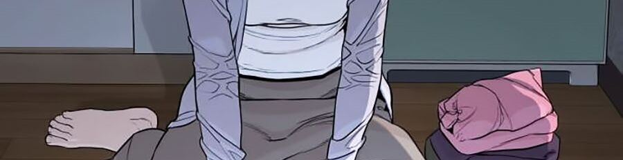 Học Cách Chiến Đấu Chapter 46 - Trang 27