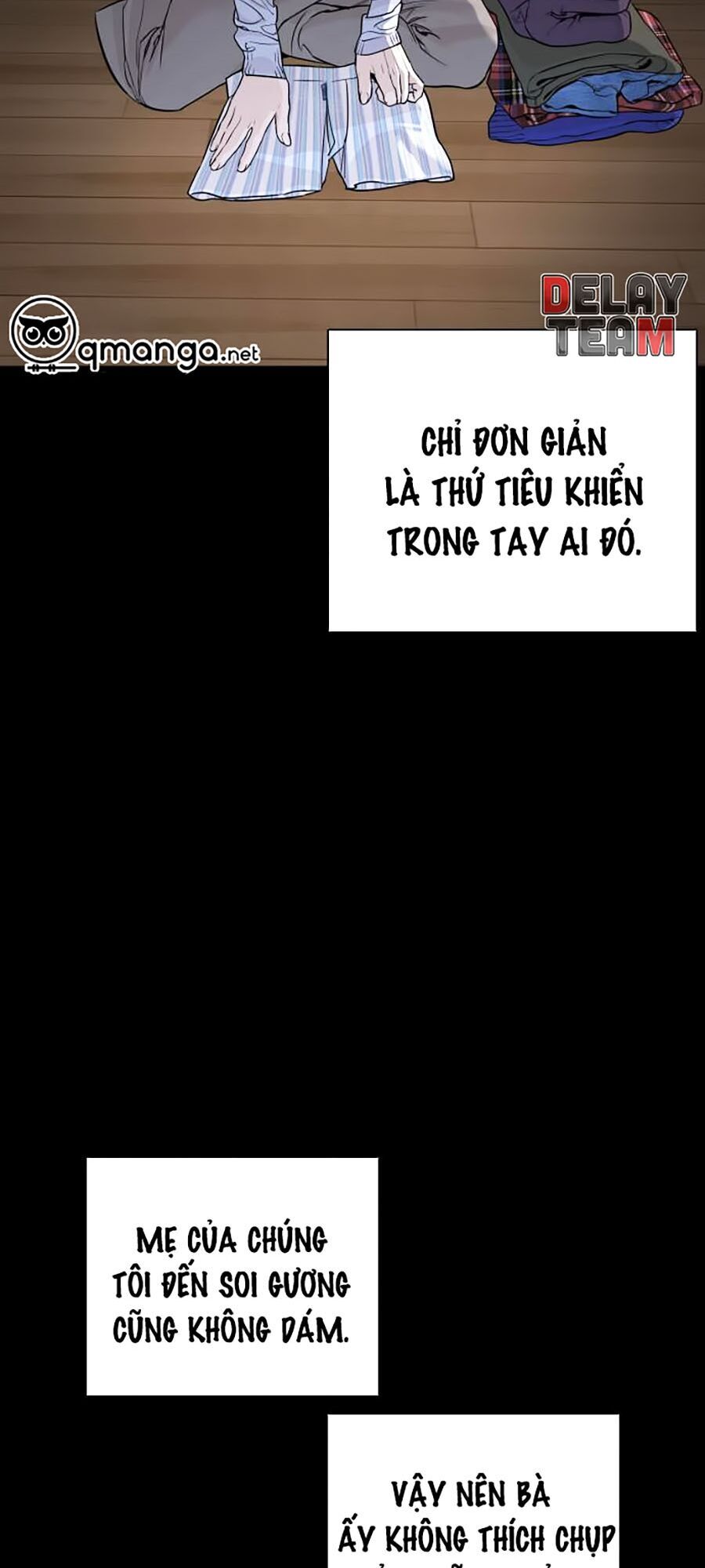 Học Cách Chiến Đấu Chapter 46 - Trang 28