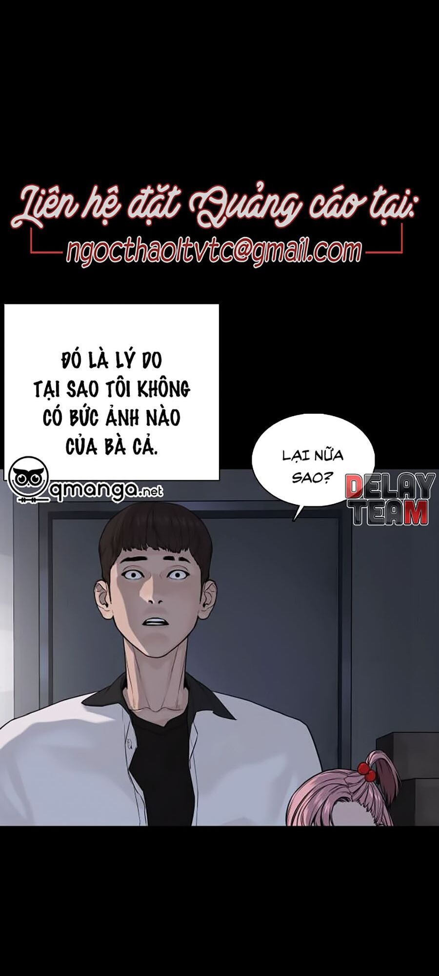 Học Cách Chiến Đấu Chapter 46 - Trang 30