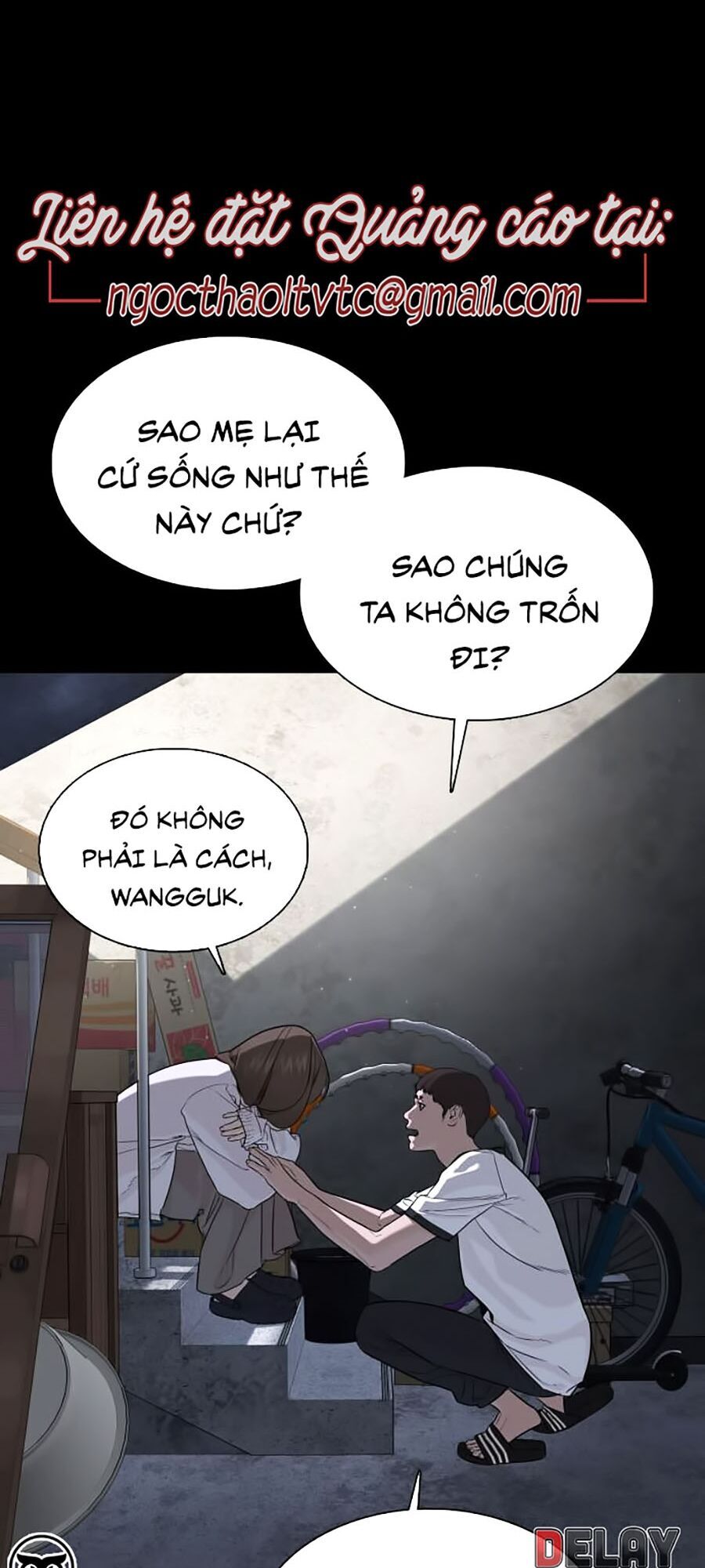 Học Cách Chiến Đấu Chapter 46 - Trang 34