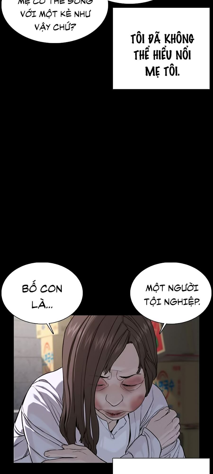 Học Cách Chiến Đấu Chapter 46 - Trang 36
