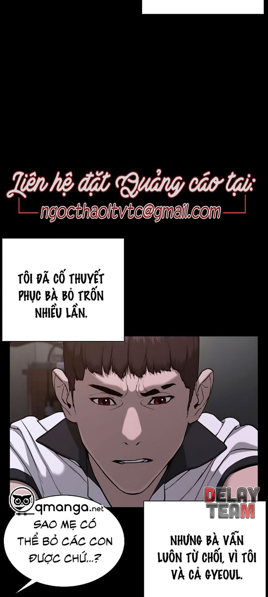Học Cách Chiến Đấu Chapter 46 - Trang 38