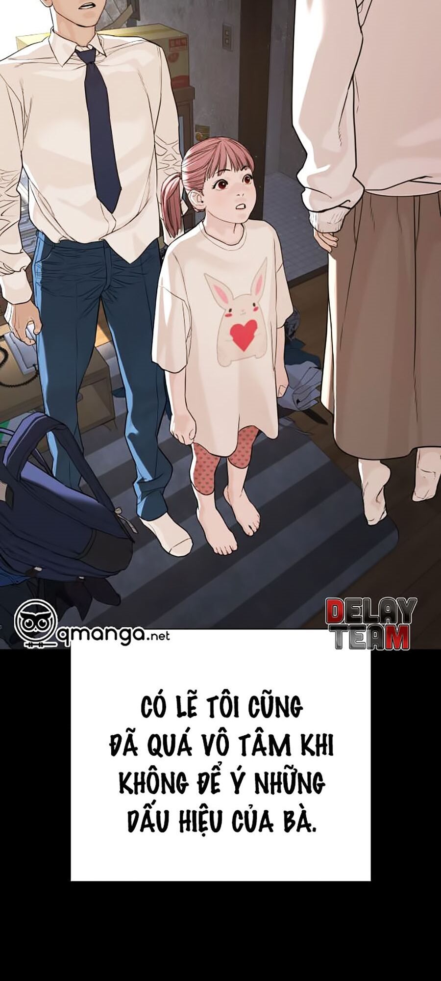 Học Cách Chiến Đấu Chapter 46 - Trang 42