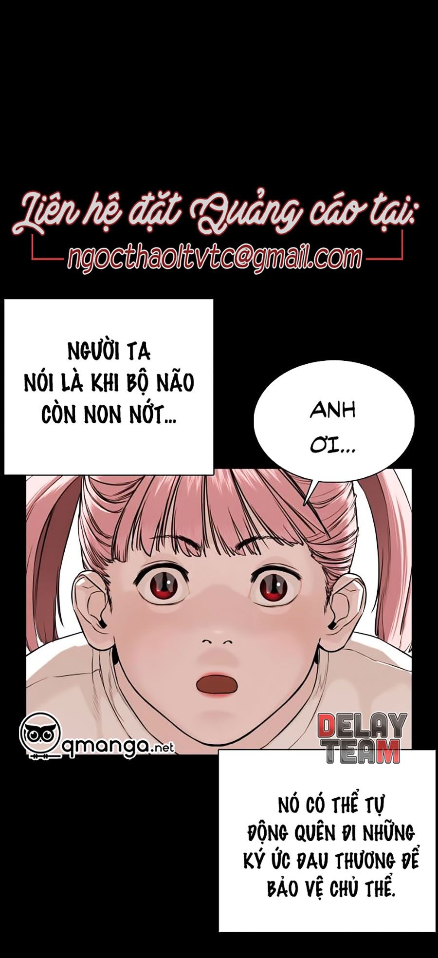 Học Cách Chiến Đấu Chapter 46 - Trang 44