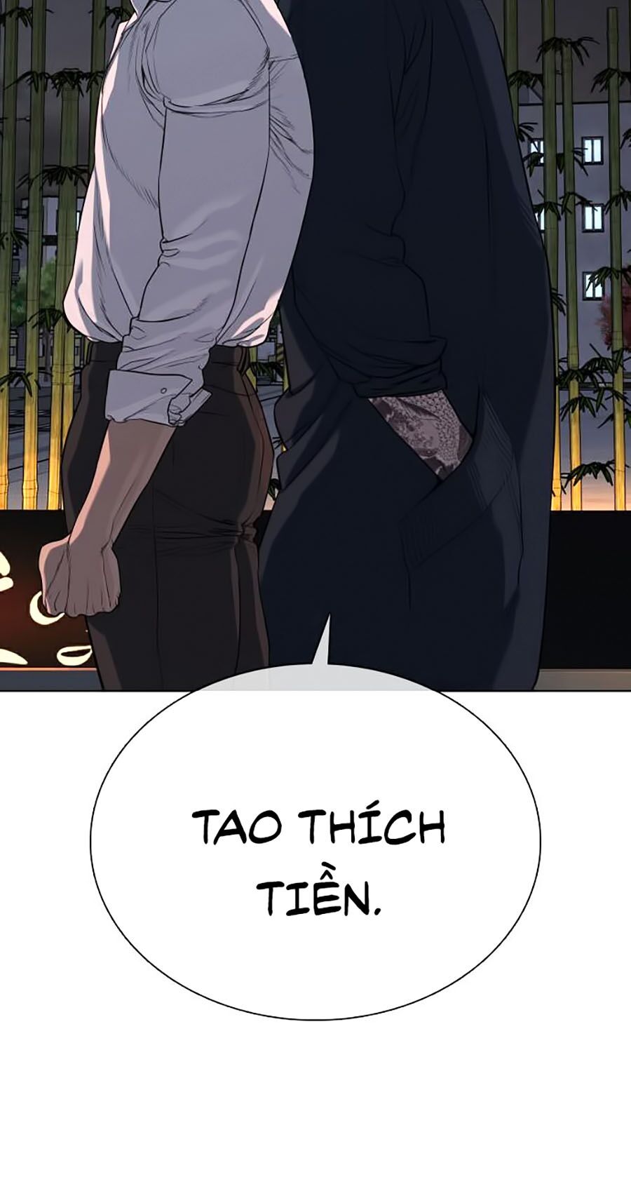 Học Cách Chiến Đấu Chapter 47 - Trang 11