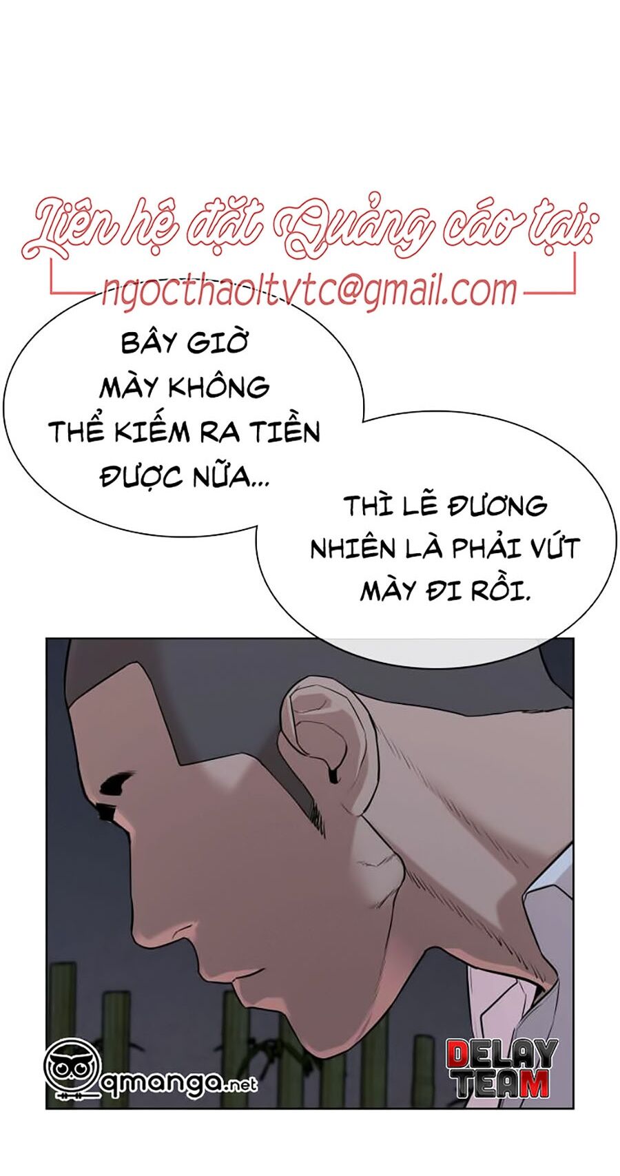 Học Cách Chiến Đấu Chapter 47 - Trang 12