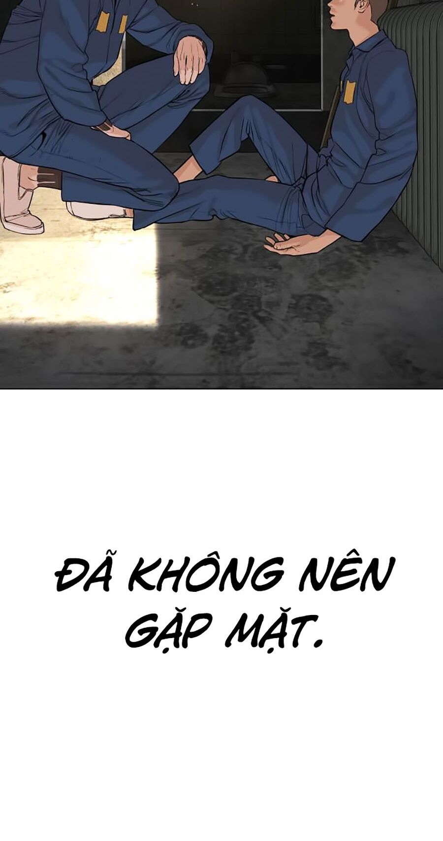 Học Cách Chiến Đấu Chapter 47 - Trang 14